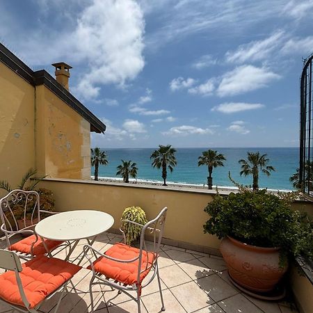 Guest House Bike&Relax Finale Ligure Esterno foto