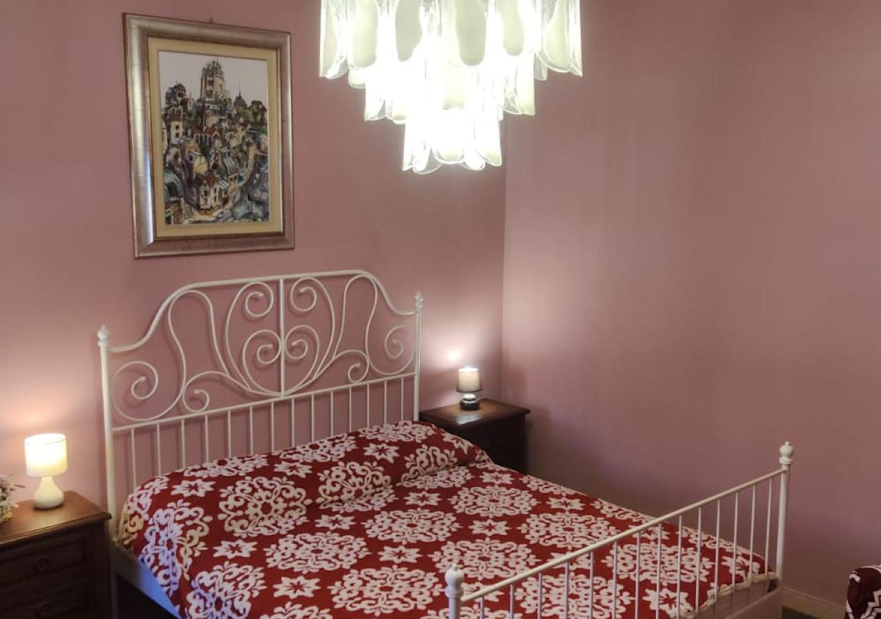 Guest House Bike&Relax Finale Ligure Esterno foto