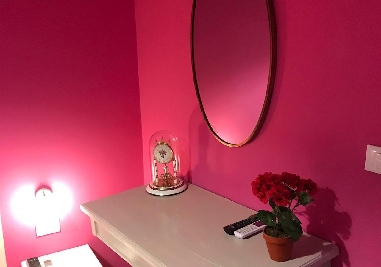 Guest House Bike&Relax Finale Ligure Esterno foto