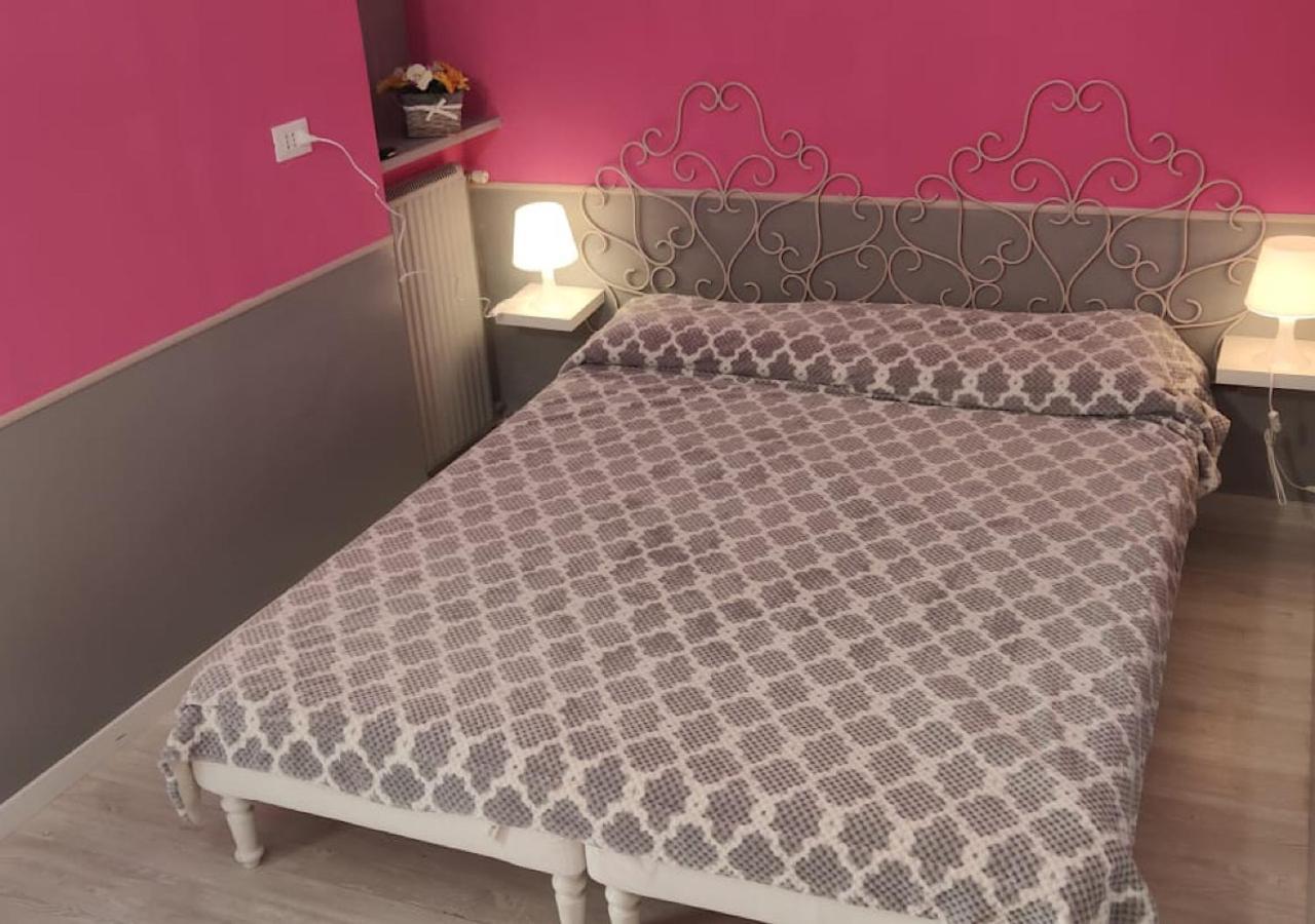 Guest House Bike&Relax Finale Ligure Esterno foto