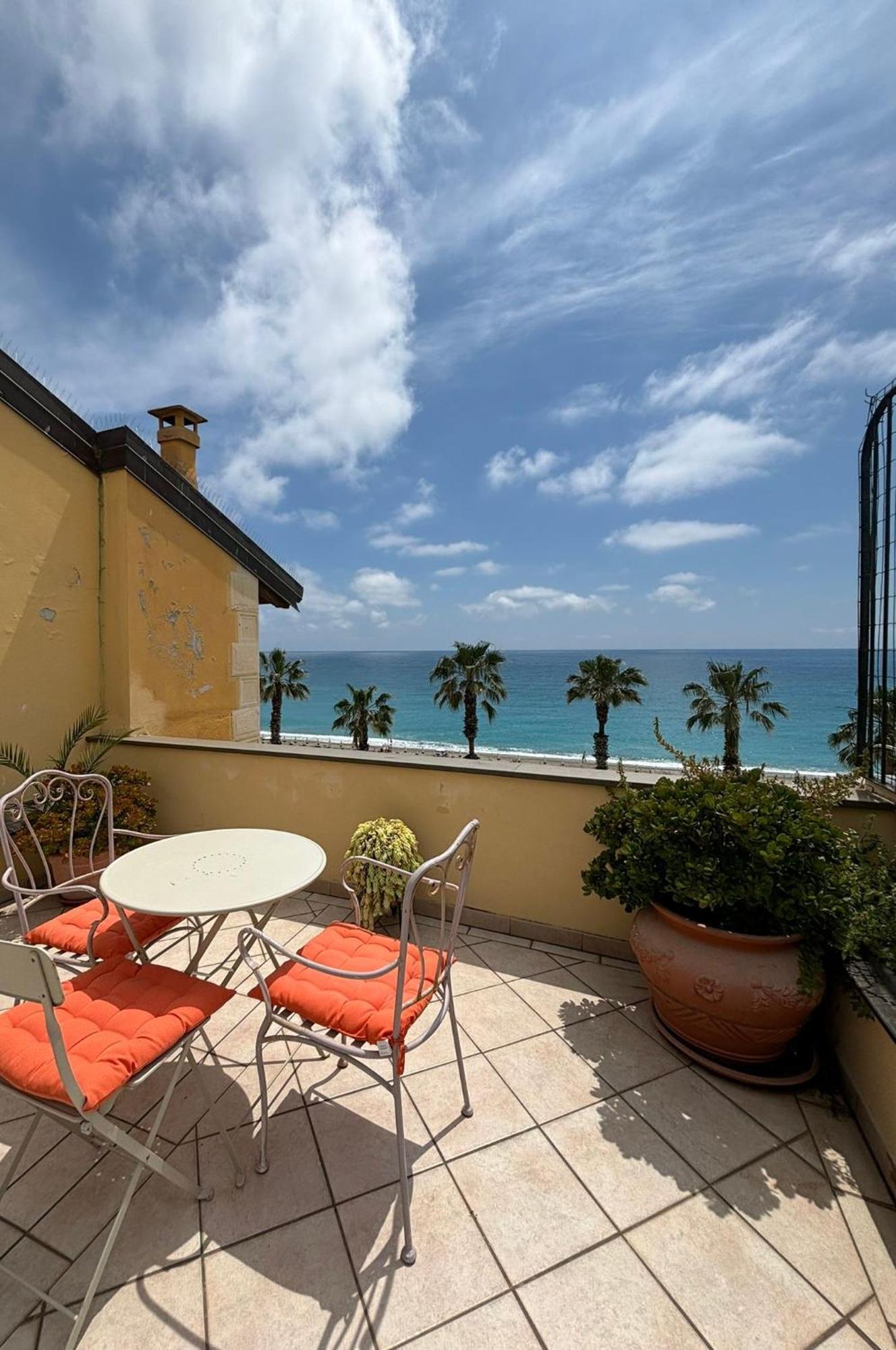 Guest House Bike&Relax Finale Ligure Esterno foto