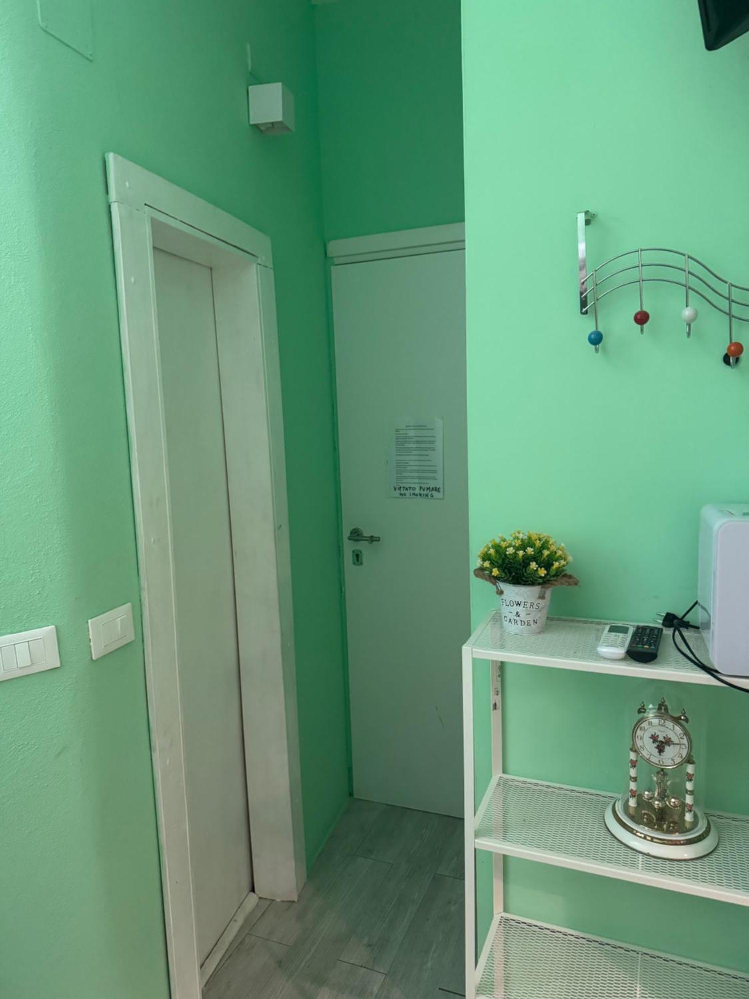 Guest House Bike&Relax Finale Ligure Esterno foto