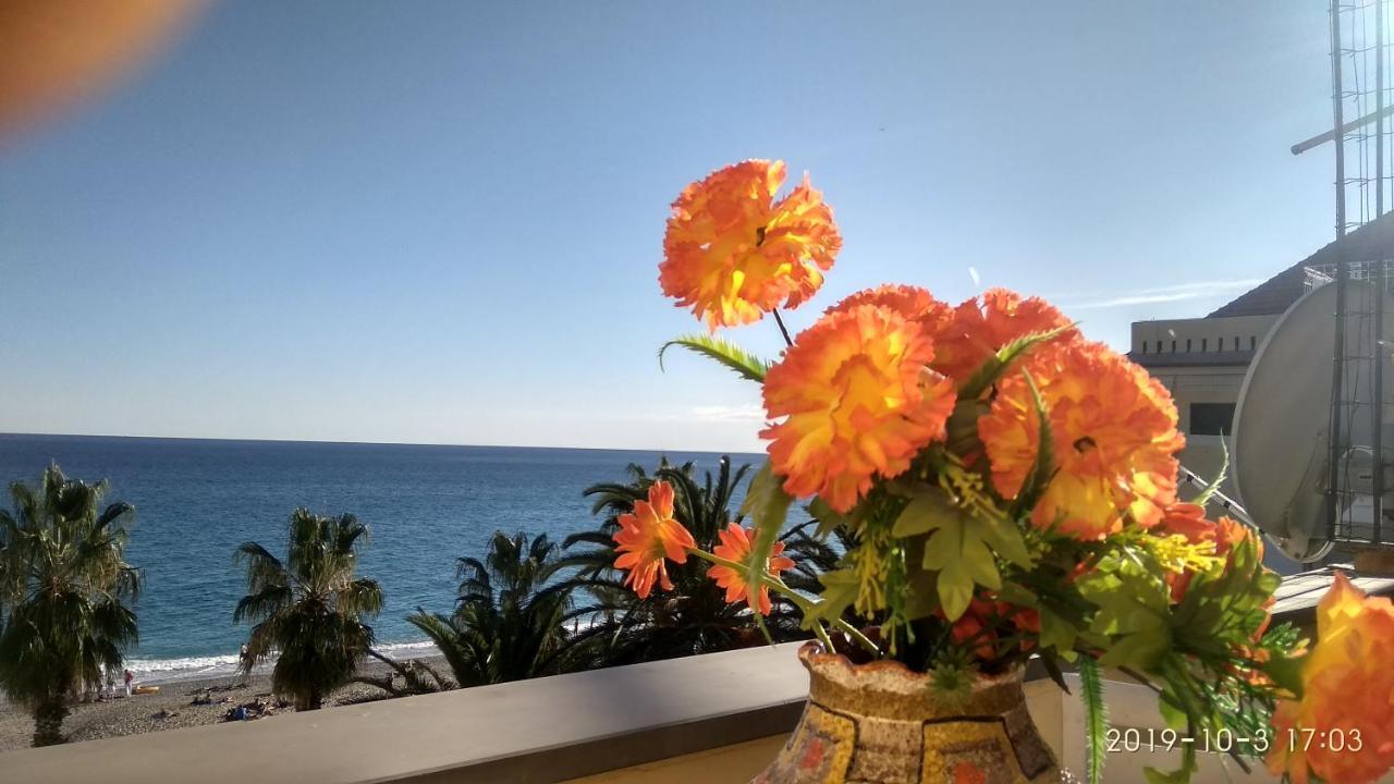 Guest House Bike&Relax Finale Ligure Esterno foto