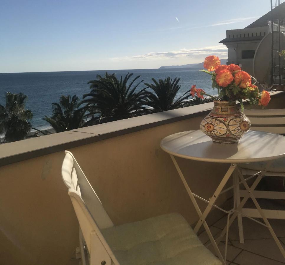 Guest House Bike&Relax Finale Ligure Esterno foto
